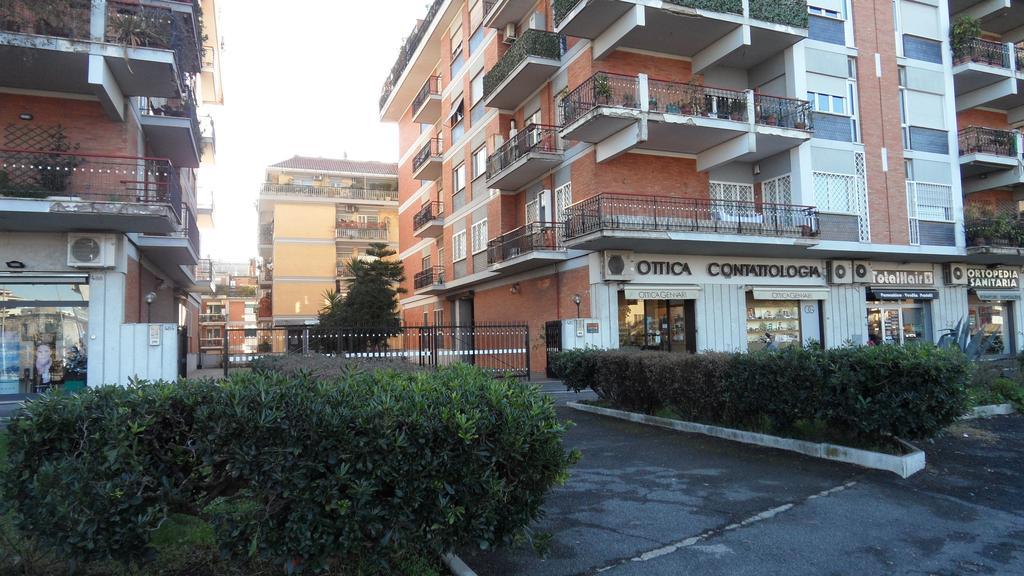 B&B Gemelli Rooms - Rome — Photos 3